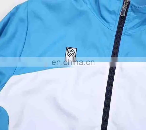 Custom Made Professional Men Winter Tracksuit photo-3