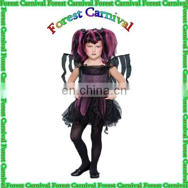A2857 Hot Movies Vampire Halloween Costumes For Girls photo-2