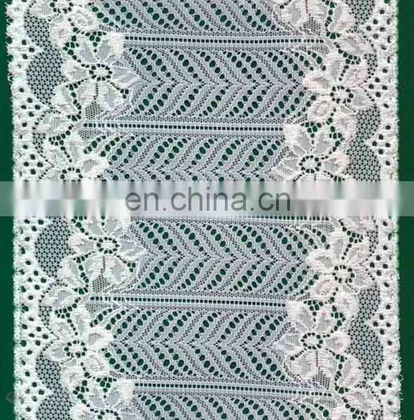 African Embroidery Lace Fabric