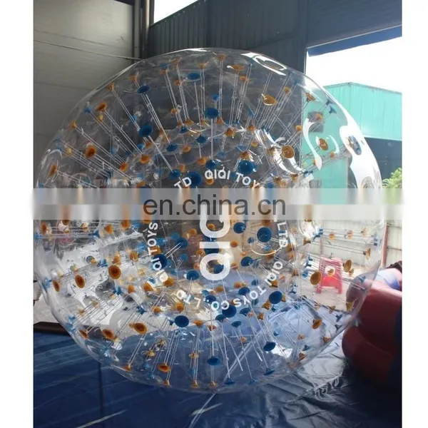Inflatable Zorb Ball With Good Quality photo-6