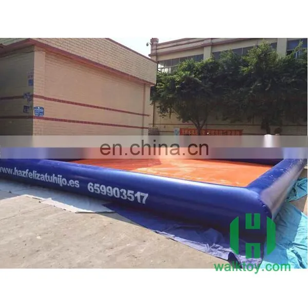 Giant Inflatable Water Pool Float for Kids photo-4