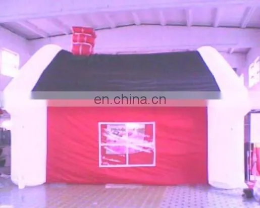 Promotional Inflatable Booth Bar for Outdoors Exhibition photo-4