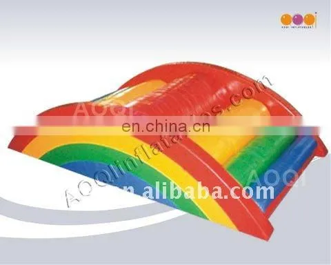 Soft Climbing Toys for Children Soft Bridge