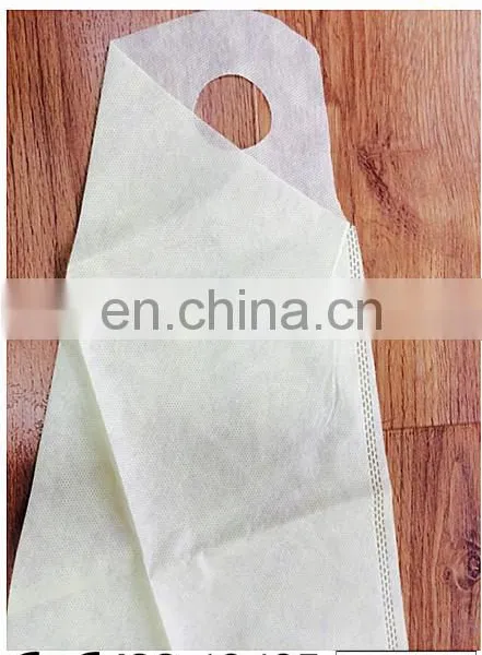 Hospital Disposable SMS SMMS Waterproof Medical Isolation Gowns photo-5