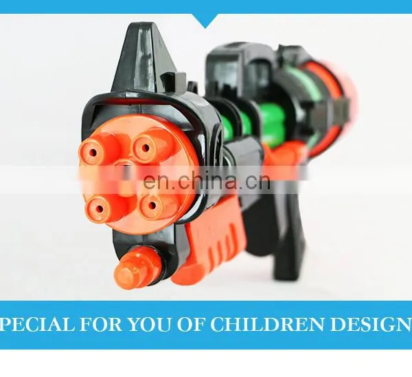 Shantou Factory New Item Summer Outdoor Toys Wholesale Water Guns for Kids and Adults photo-3