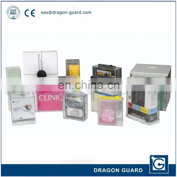 Hot Sale AM and RF Security Ink Safer Box for Cartridges photo-3