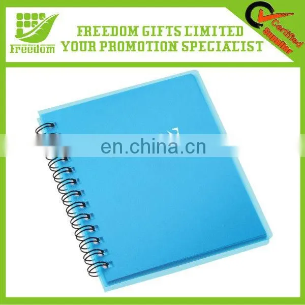 Cheap Customized School Notebook