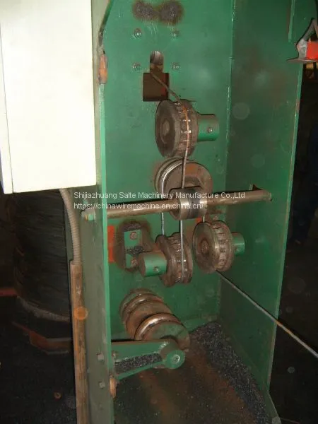 High Style Scaling Payoff Machine photo-3