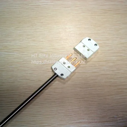 RTD PT100 Sensor Temperature Sensor photo-5