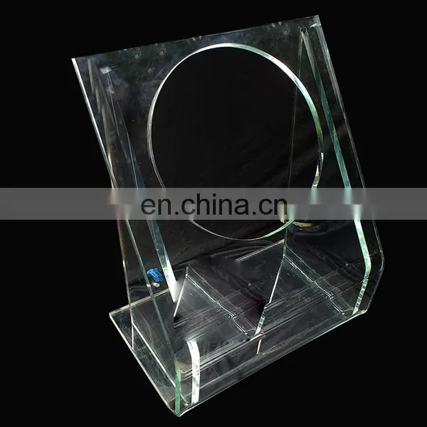 Dongguan manufaction acrylic plastic industrial transparent shield machine