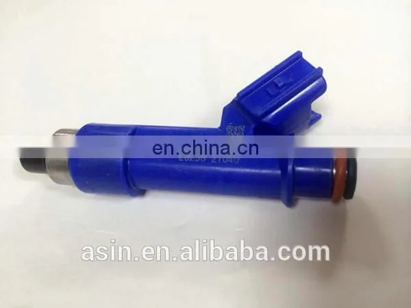 High Performance Denso Fuel Injector 23250-21040 For Corolla photo-2