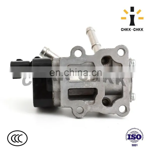 Idle Air Control Valve OEM 22270-20020 photo-4