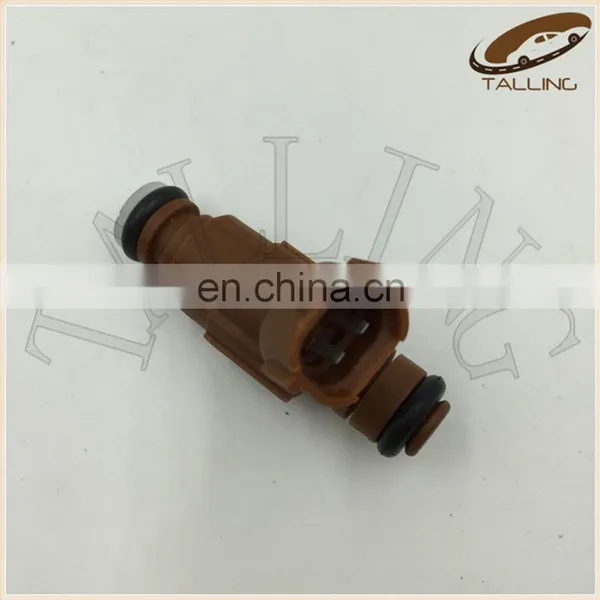 Wholesale Fuel Injector Nozzle for Hyunda i Ki a Fuel Injector 92609300080 0K2A513250 photo-2