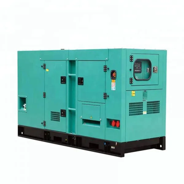 Competitive Price Yuchai 30kw Power Generator 40kva Diesel Generator Set photo-5