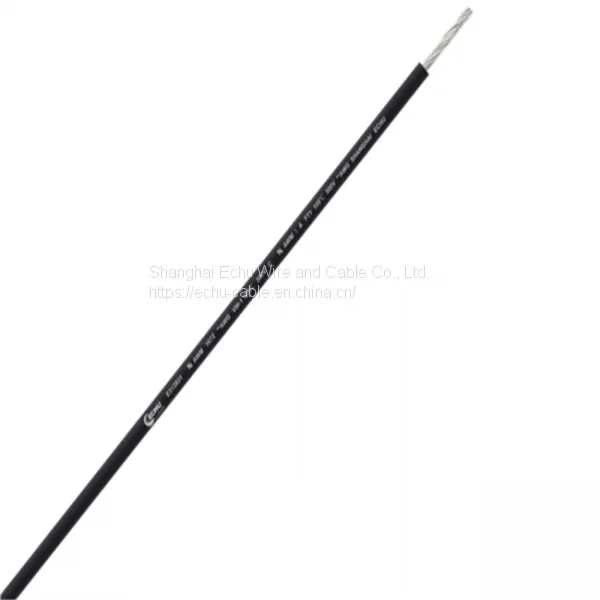 600V Tri-rated Electrical Cable UL1283 8AWG photo-3