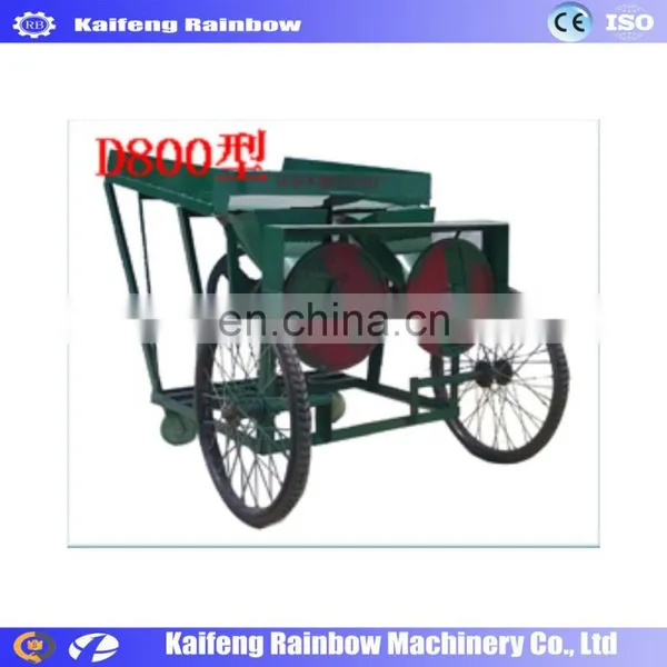 Lowest Price Cassava Peeling and Chipping Machine/Tapioca Chipper Machine photo-2