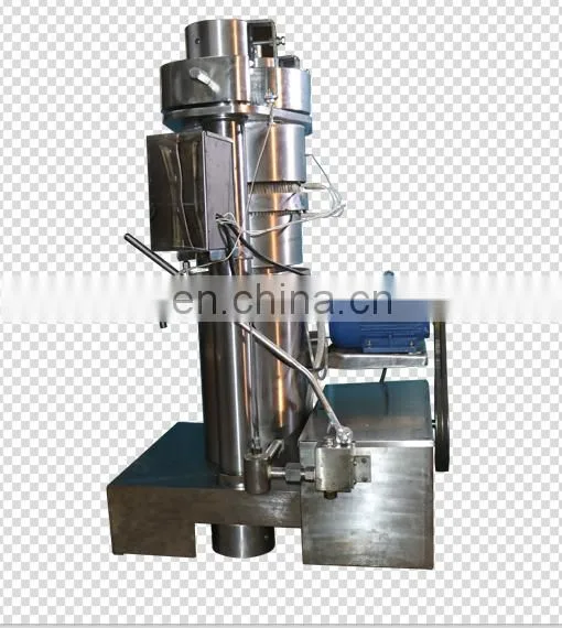 Hot Selling Oil Mill Machine in Afghanistan photo-4