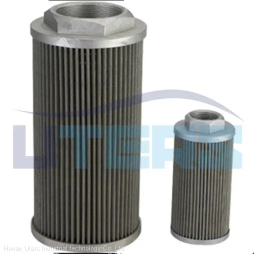 UTERS High Quality Hydraulic Oil Station Filter Element 0F3-20-3RV-10 Accept Custom photo-3