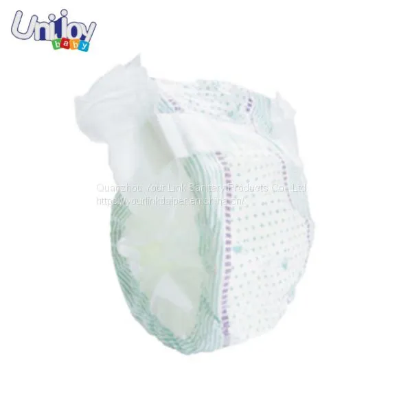 Disposable Free Samples Diapers Paales Bebe Mamadera Beb Pañales Baby Pampas Diaper Baby Bunny Bunnies