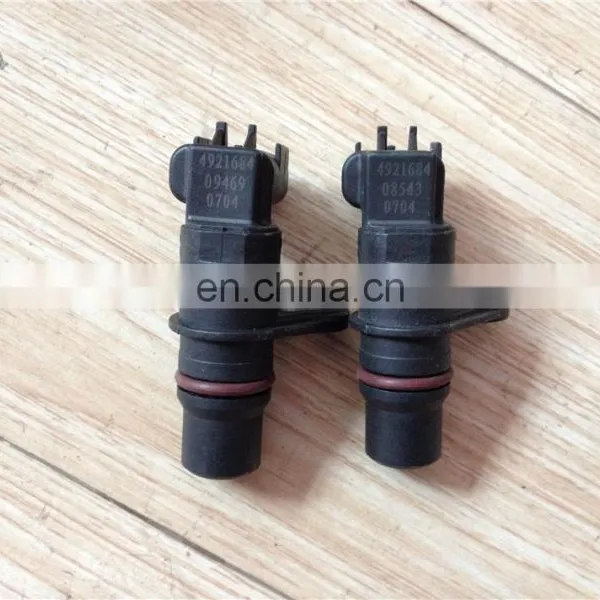 Engine Parts Camshaft Position Sensor 4921684 2872277 photo-6