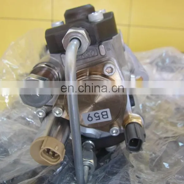 ZAX240-3 4HK1 Injection Pump 294000-0039 photo-2