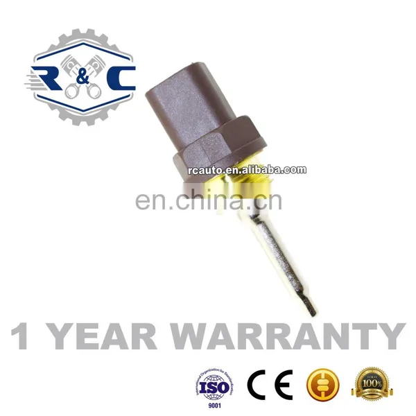 R&C High Quality Original 2874A002 For Perkins 100% Professional Water Temperature Sensor Switch Temperature Sensor photo-3