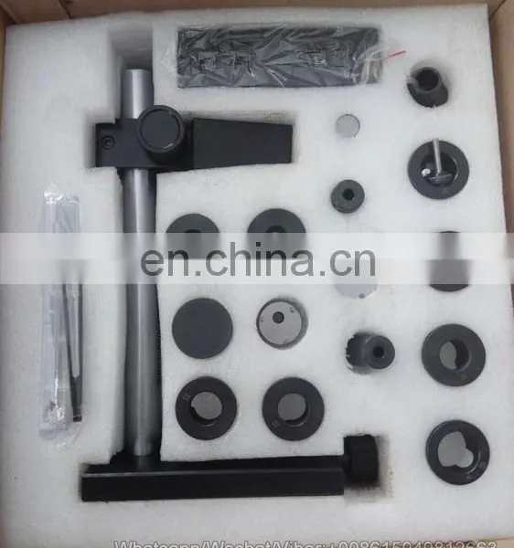 CRM1000-B Common Rail Injector Stroke Measuring System photo-5