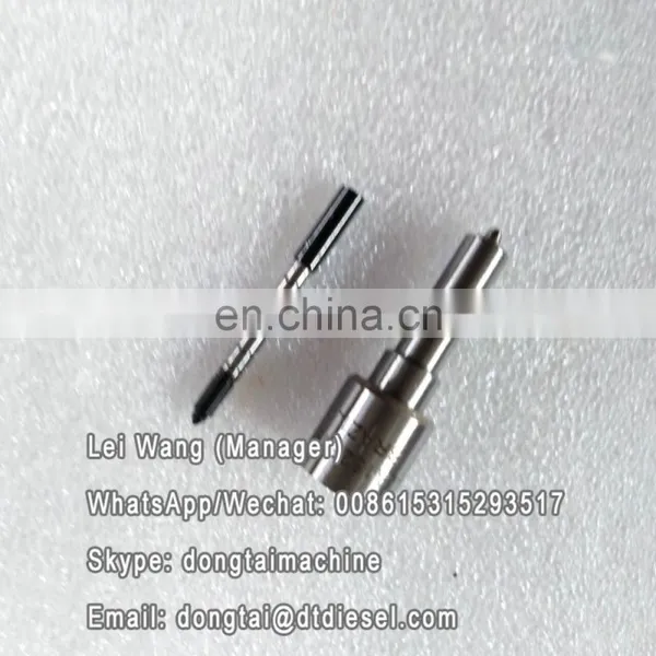 BOSCH COMMON RAIL NOZZLE 0 433 172 111 DLLA152P1819 Common Rail Nozzle for 0445120224 photo-4