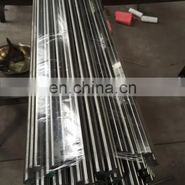 Incoloy 901 Round Bar photo-4