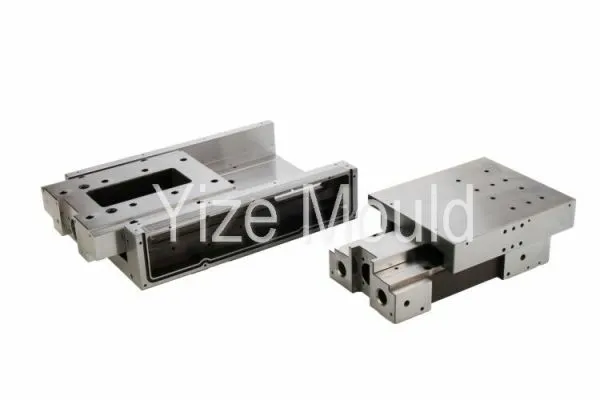 Dongguan Precision Mechanical Parts Processing With Low Price photo-2
