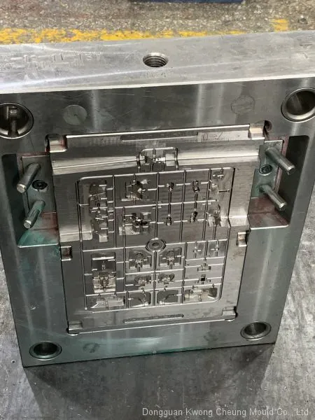 Injection Manufacturer Plastic Injection Mold Making Injection Molding Customize photo-5