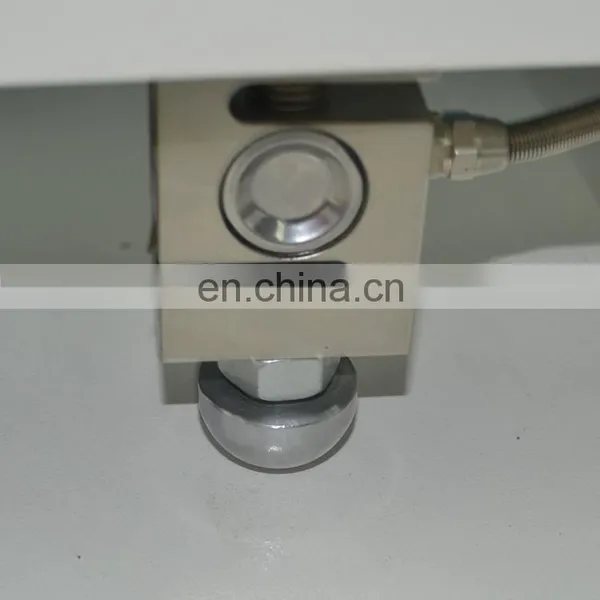 Best Quality Promotional Carton Resist Compression Test Machine Testing Price Instruments photo-5