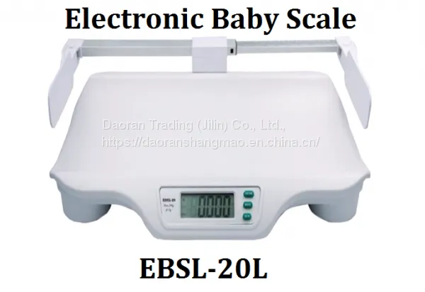 Baby Scale / Infant Length Scale photo-3