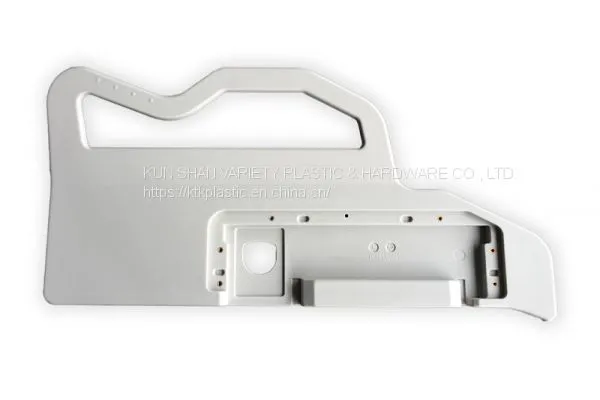Medcial Board-Upper Side Rail-Left Side Plastic Medical Board Wholesale Plastic Medical Board China