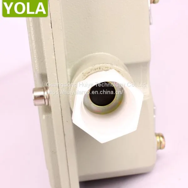 Hot Sale Waterproof Emergency Lamp LED Explosion-proof Light Outdoor Lighting photo-3