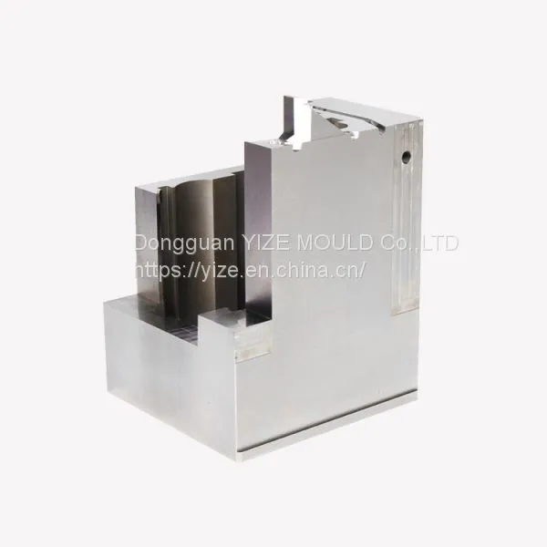 Customized processing of precision core and cavity with complex process in China