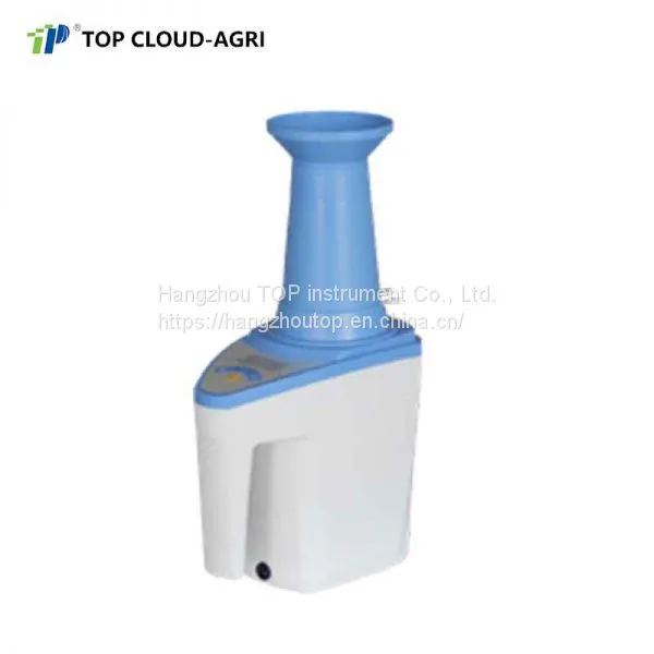 Grain Seed Moisture Meter photo-1