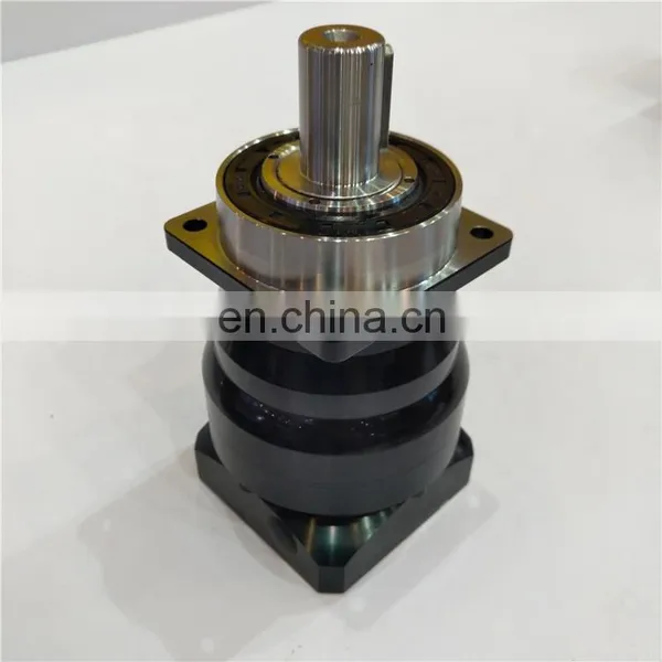 Planetary Gearbox Speed Reducer for Warp Knitting Machine photo-2