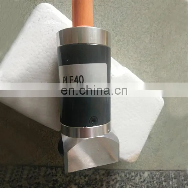 PLF40 2 Stage 2 Speed Planetary Gearbox Prices photo-5