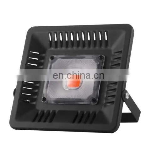 LED Grow Light 50W Equivalent Waterproof Plant Grow Lamp photo-2