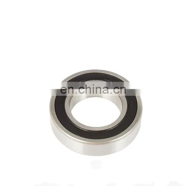 Agricultural Machinery Spare Parts 35x80x35 Double Row Industrial 7306be 2cs Angular Contact Ball Bearing