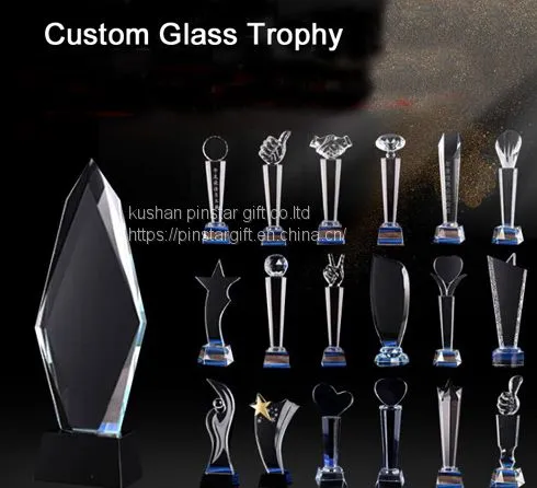 Trophy Awards 2022