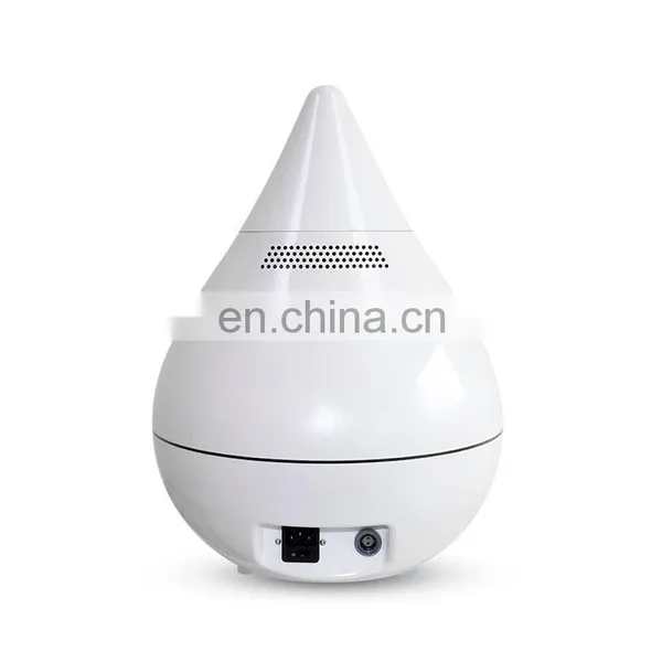 2019 High Quality Ultrasound Needle Free Mesotherapy Beauty Machine photo-4