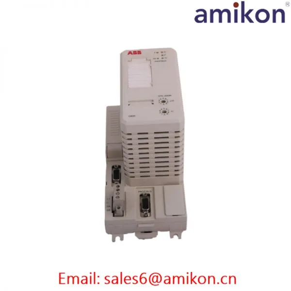 NEW ABB NINT-45 One Year Warranty photo-3