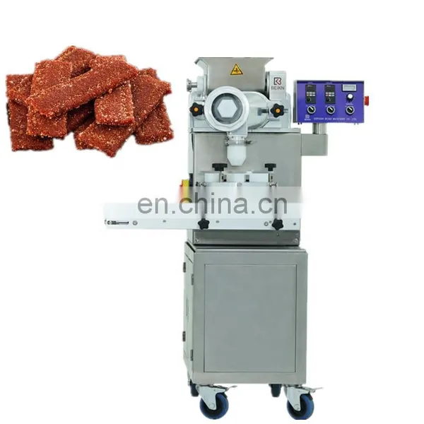 Automatic Tamarind Ball Making Maker Machine photo-3