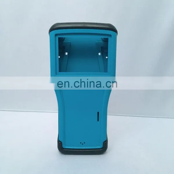 Experienced Plastic Shell of POS Credit Card Machine Molding Factory and Injection Mould Maker photo-6
