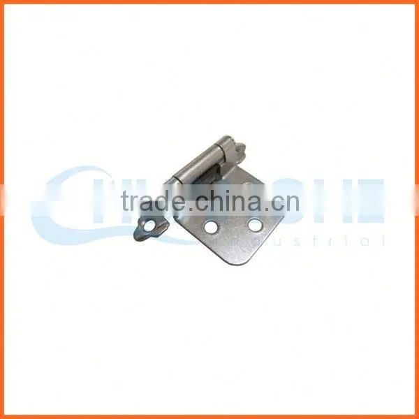 Trade Assurance Heavy Duty Concealed Floor Spring Hinge photo-6