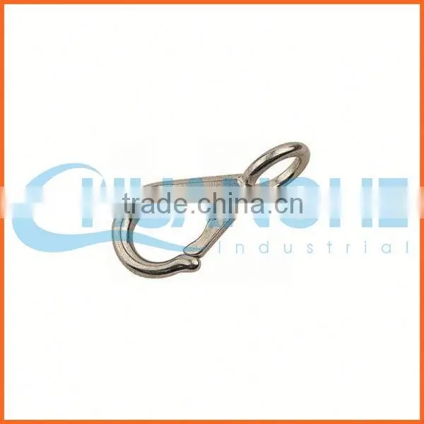 Made in China Solid Dog Leash Snap Hook photo-5