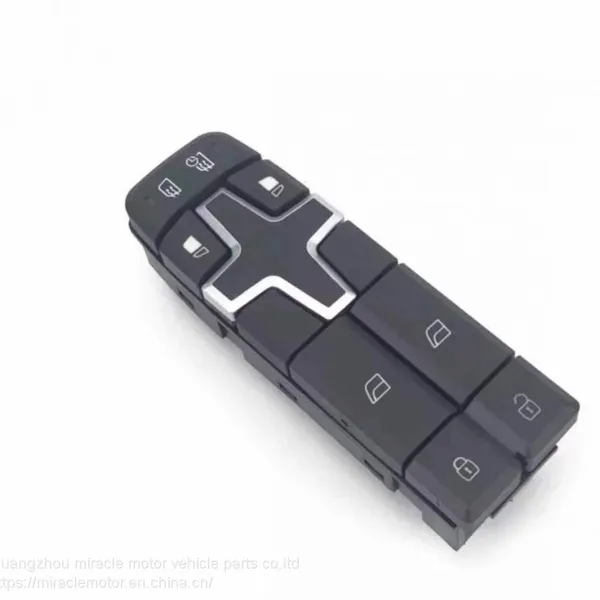 Volvo новый переключатель управления дверью 22154286     #