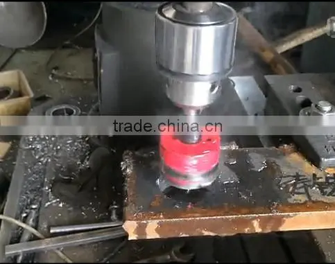M3|M42 HSS Bi-metal Hole Saws Hole Saw for Steel photo-5